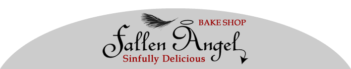 Fallen Angel's Bake Shop